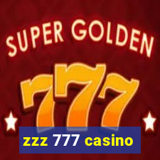 zzz 777 casino